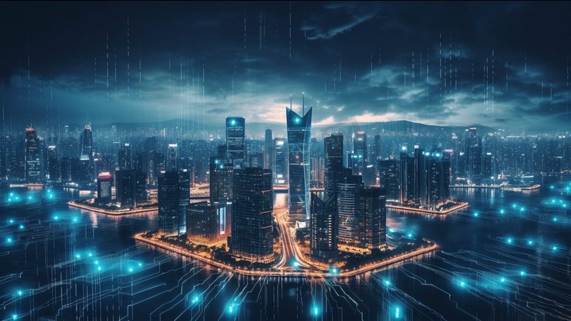知识图谱：构建企业智能决策的桥梁